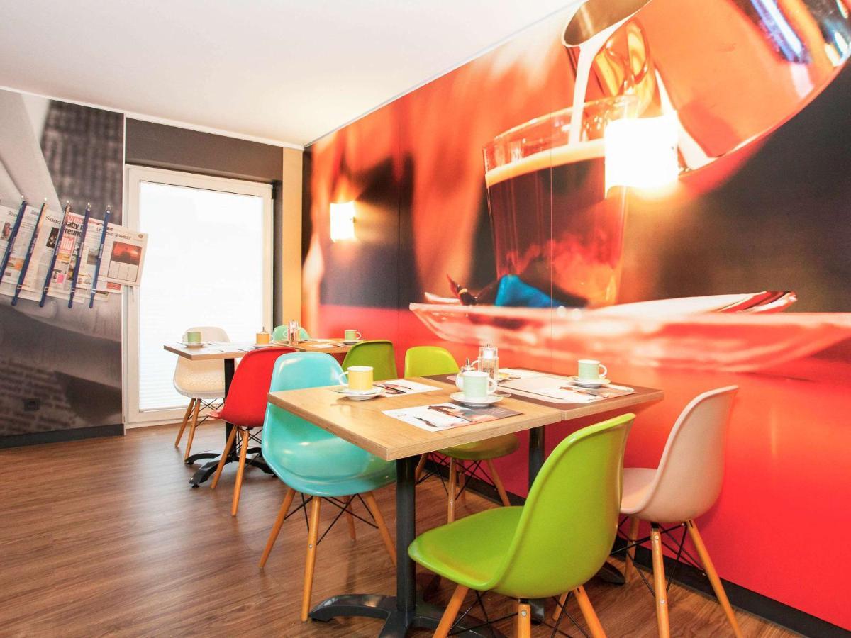Saar Hotel Sarrebruck