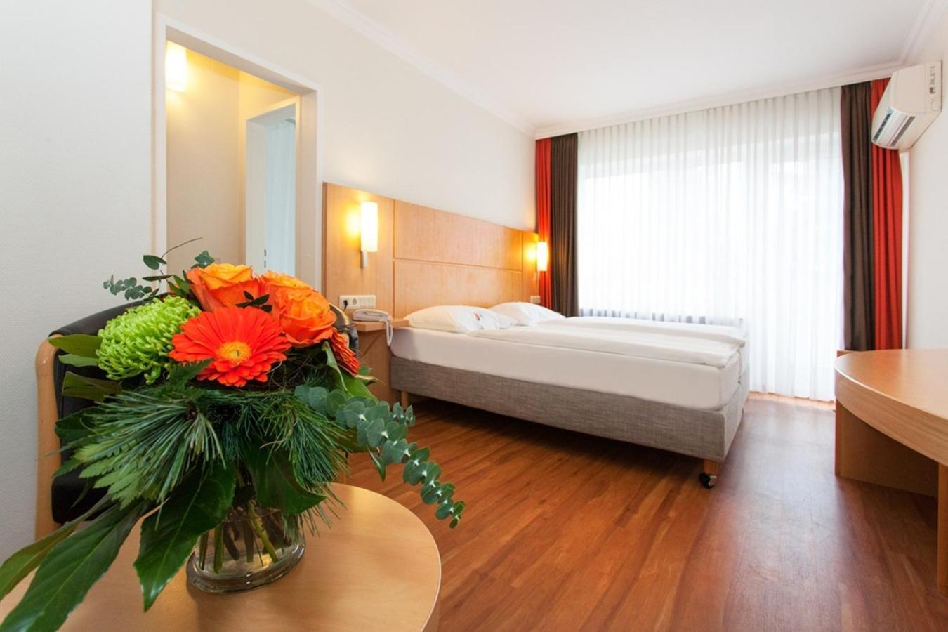 Saar Hotel Sarrebruck