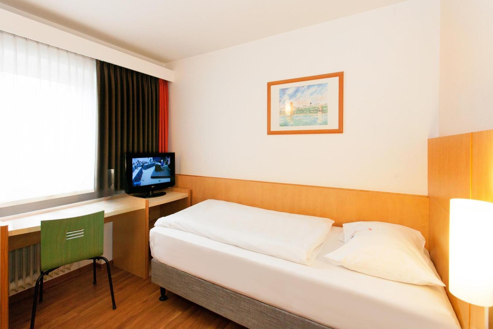 Saar Hotel Sarrebruck