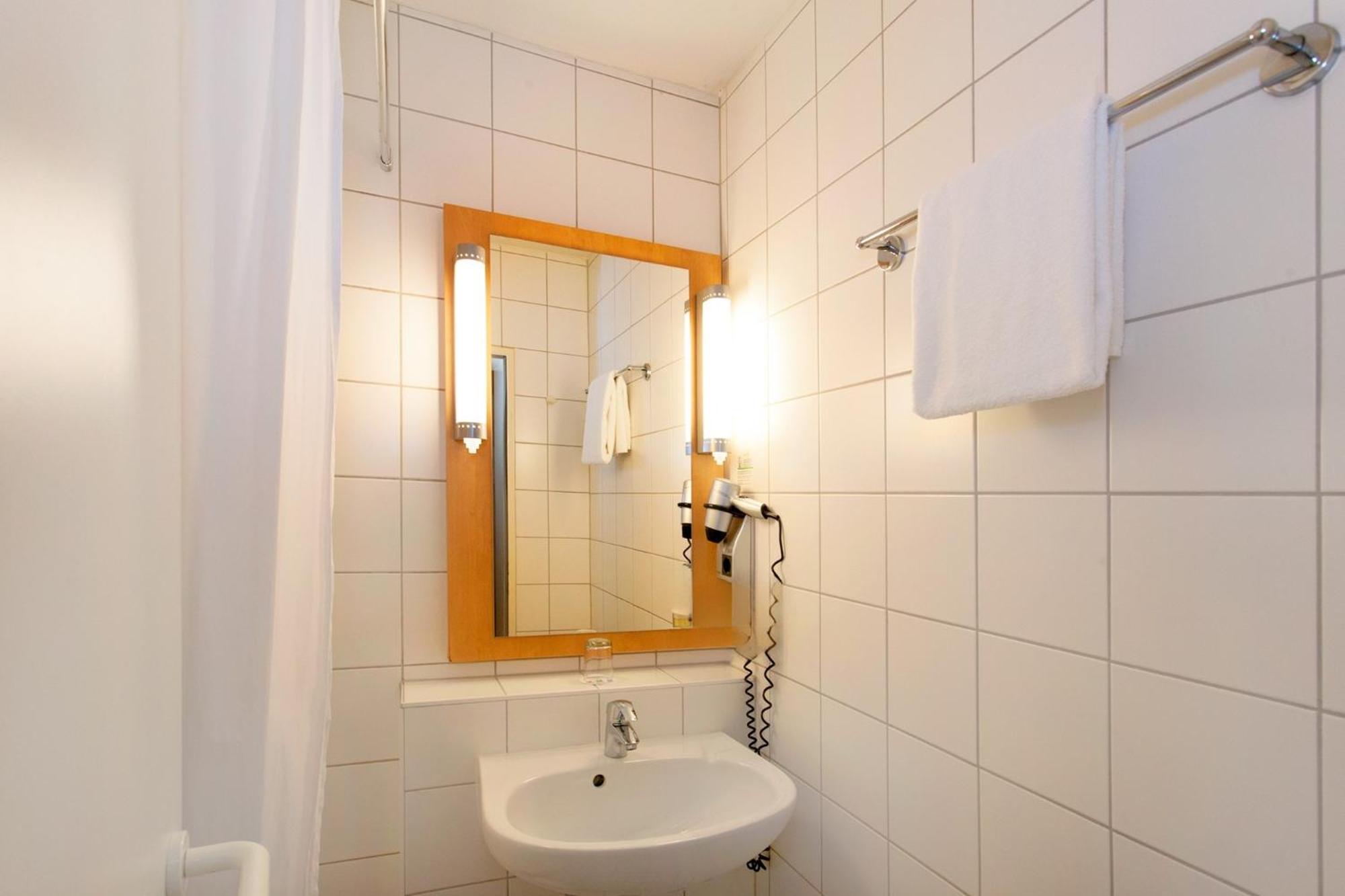 Hotel Saar Sarrebruck