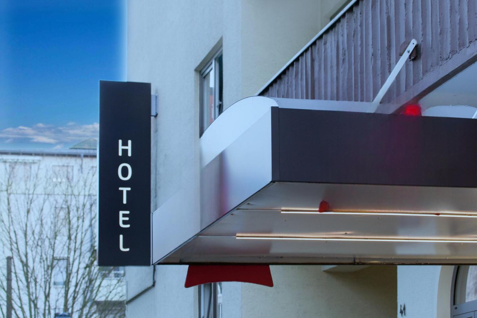Saar Hotel