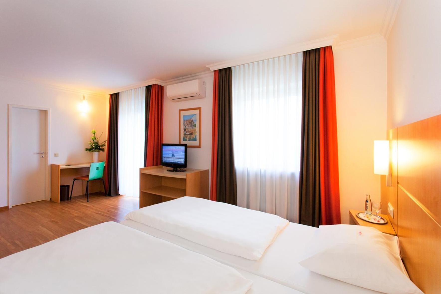 Saar Hotel Sarrebruck