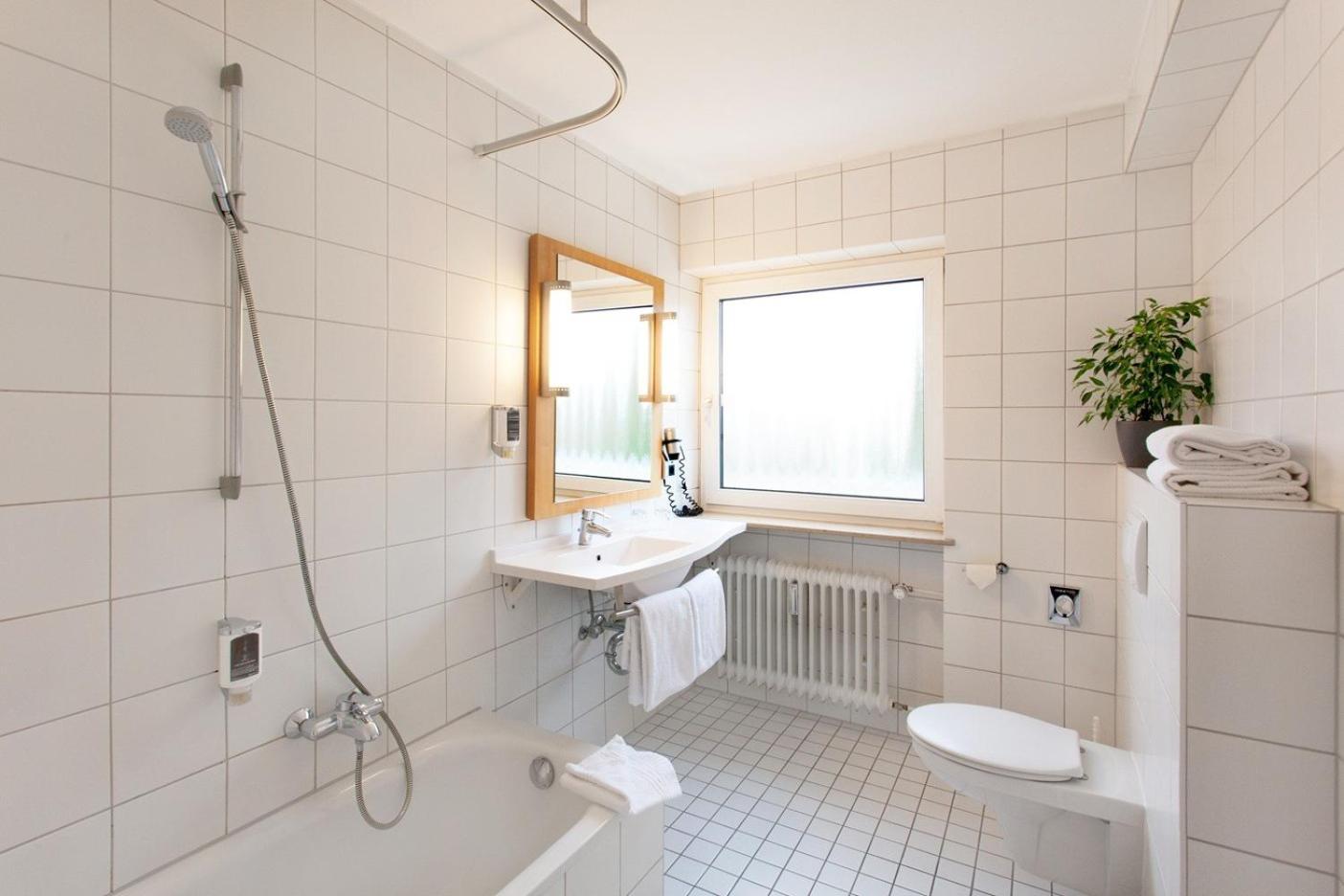 Hotel Saar Sarrebruck