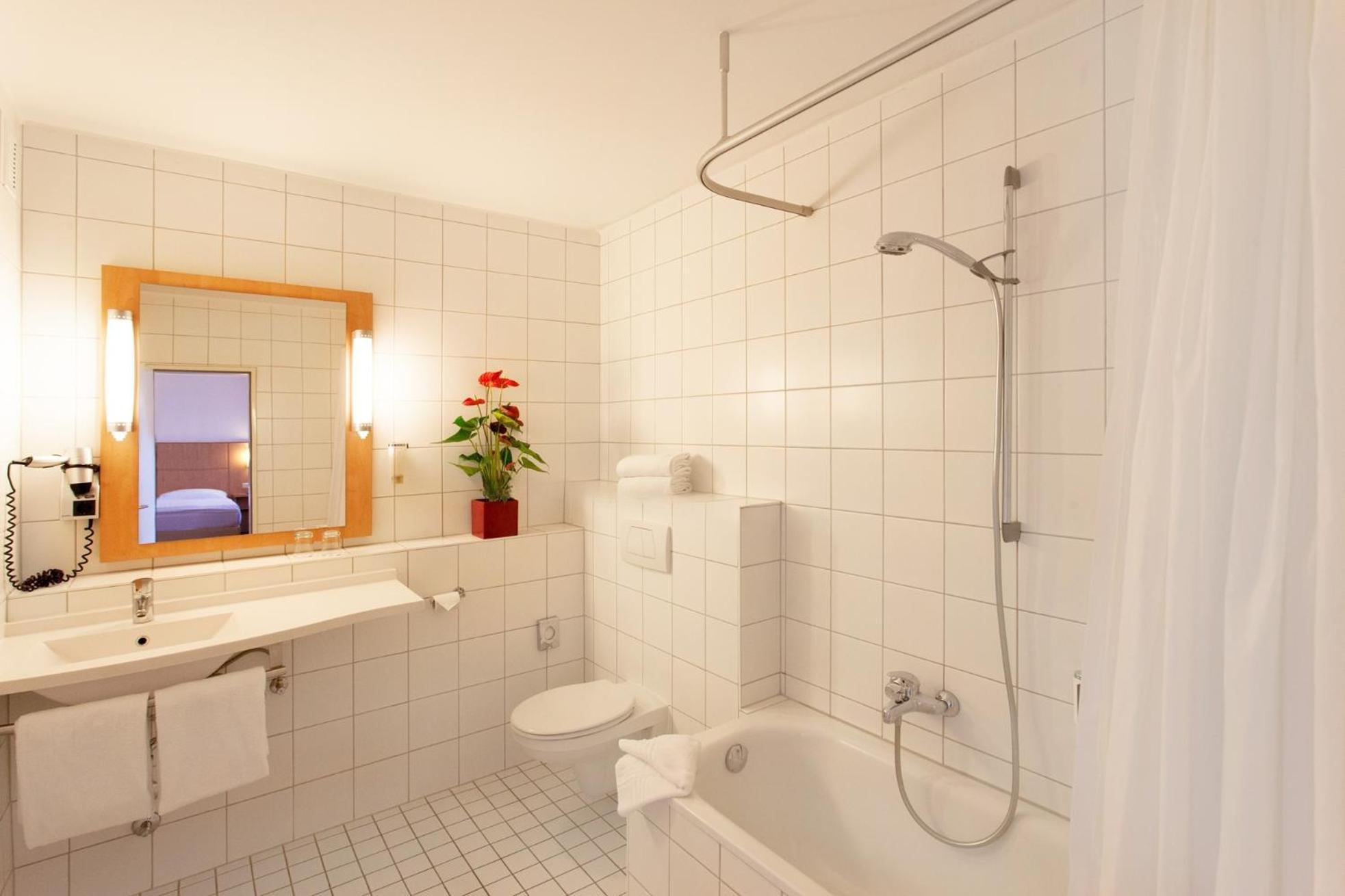 Hotel Saar Sarrebruck
