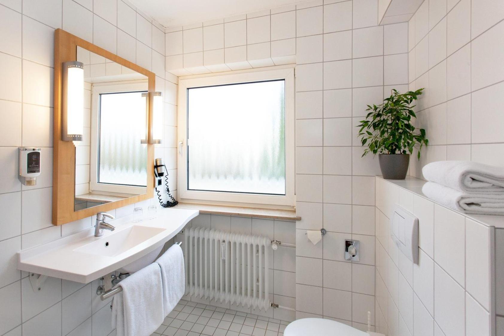 Hotel Saar