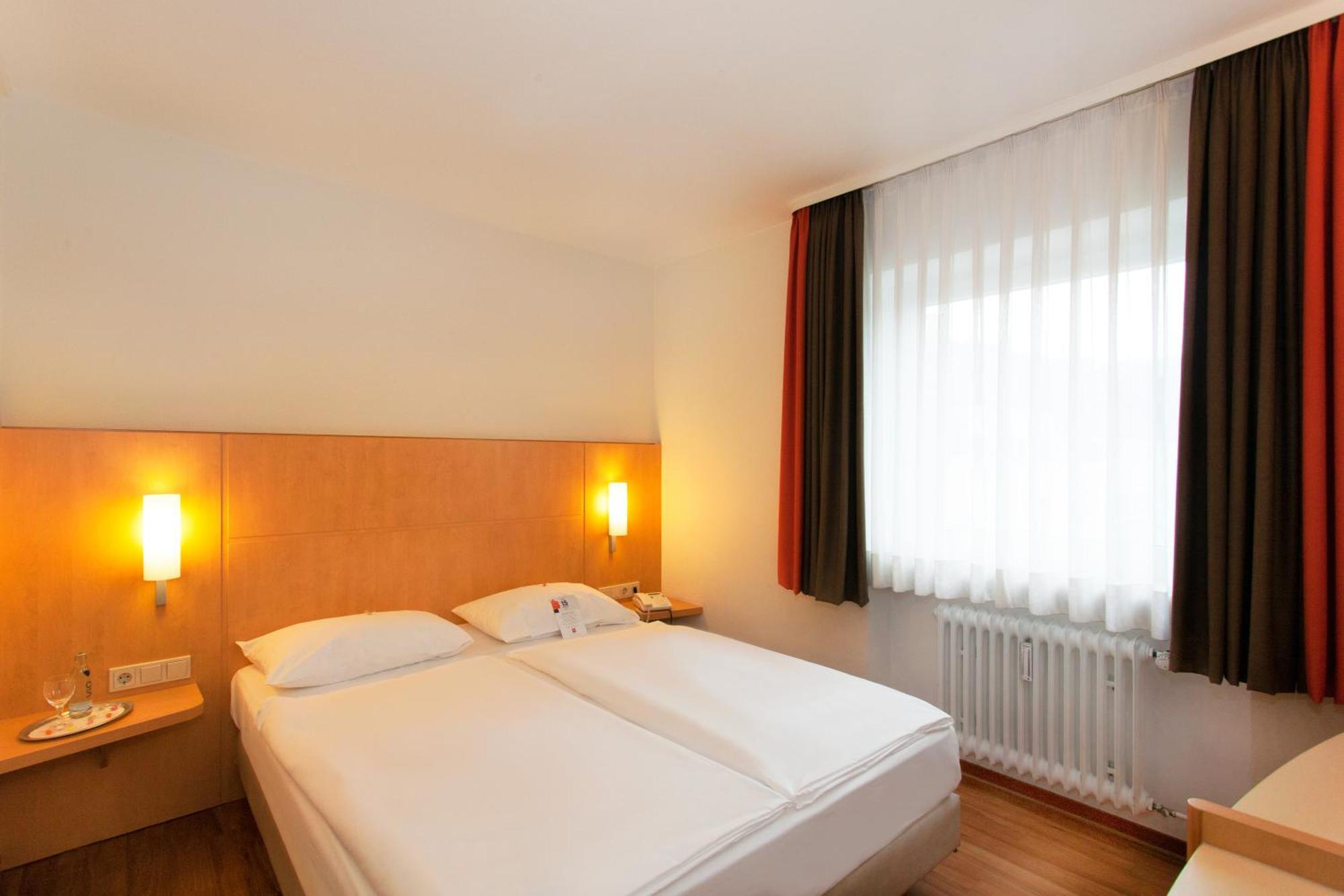 Hotel Saar