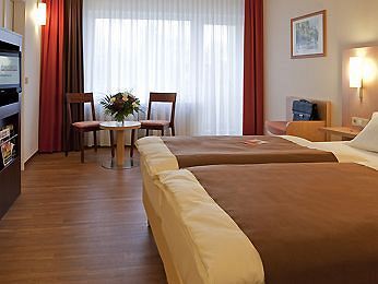 Hotel Saar Sarrebruck