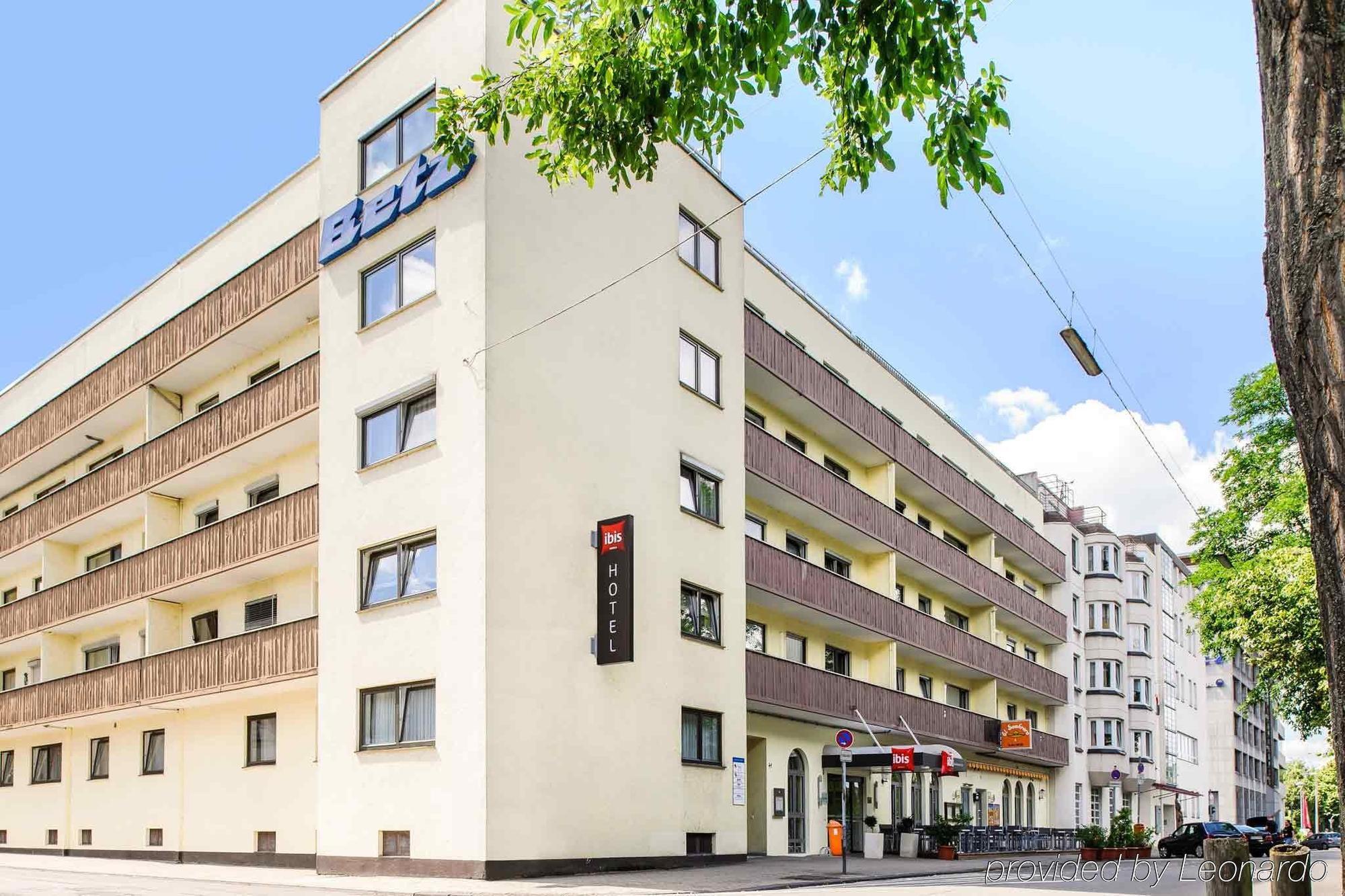 Hotel Saar