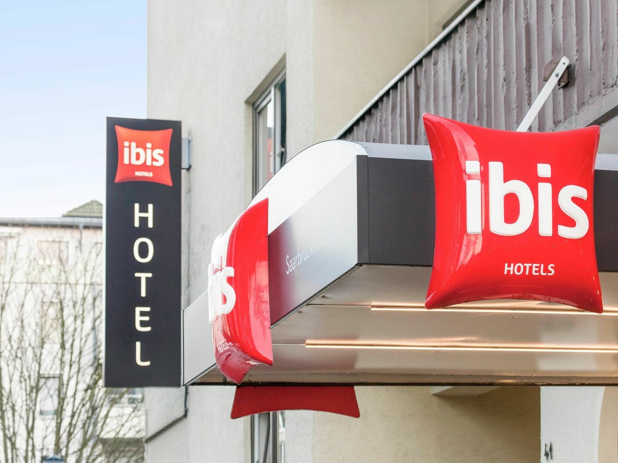 Saar Hotel Sarrebruck
